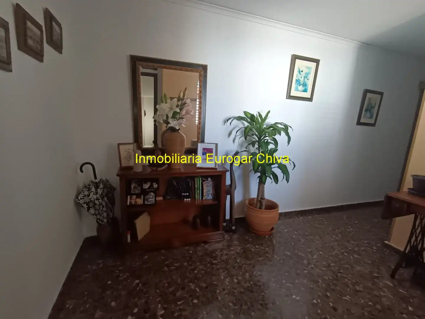 Flat with lift for sale in Centro, imagen 2