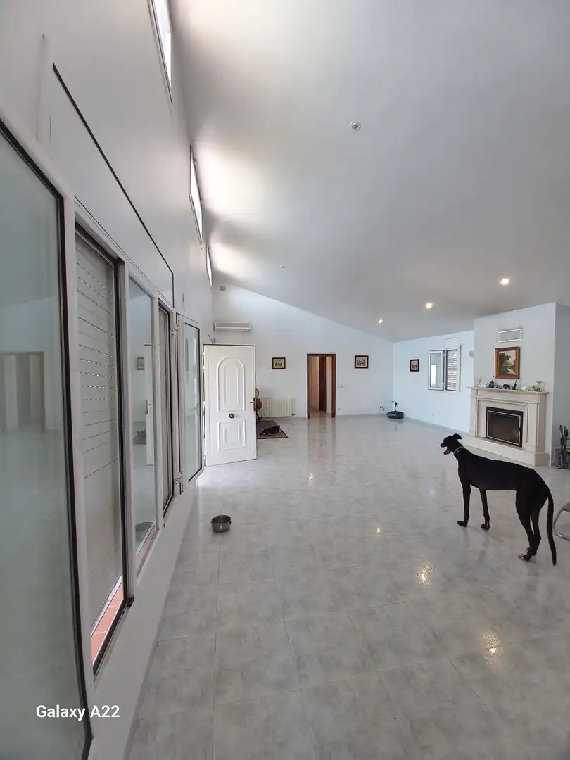 Casa o chalet en venta en Ginestar con Aire acondicionado, Calefacción y Terraza