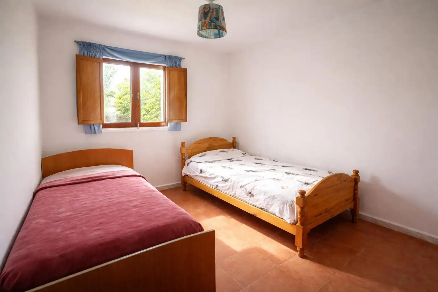 Habitación de Casa o chalet en venta en La Aldea de San Nicolás  con Amueblado, Horno y Lavadora