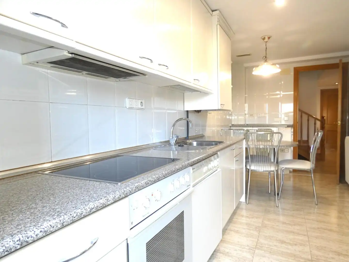 Houses for rent in Garrapinillos