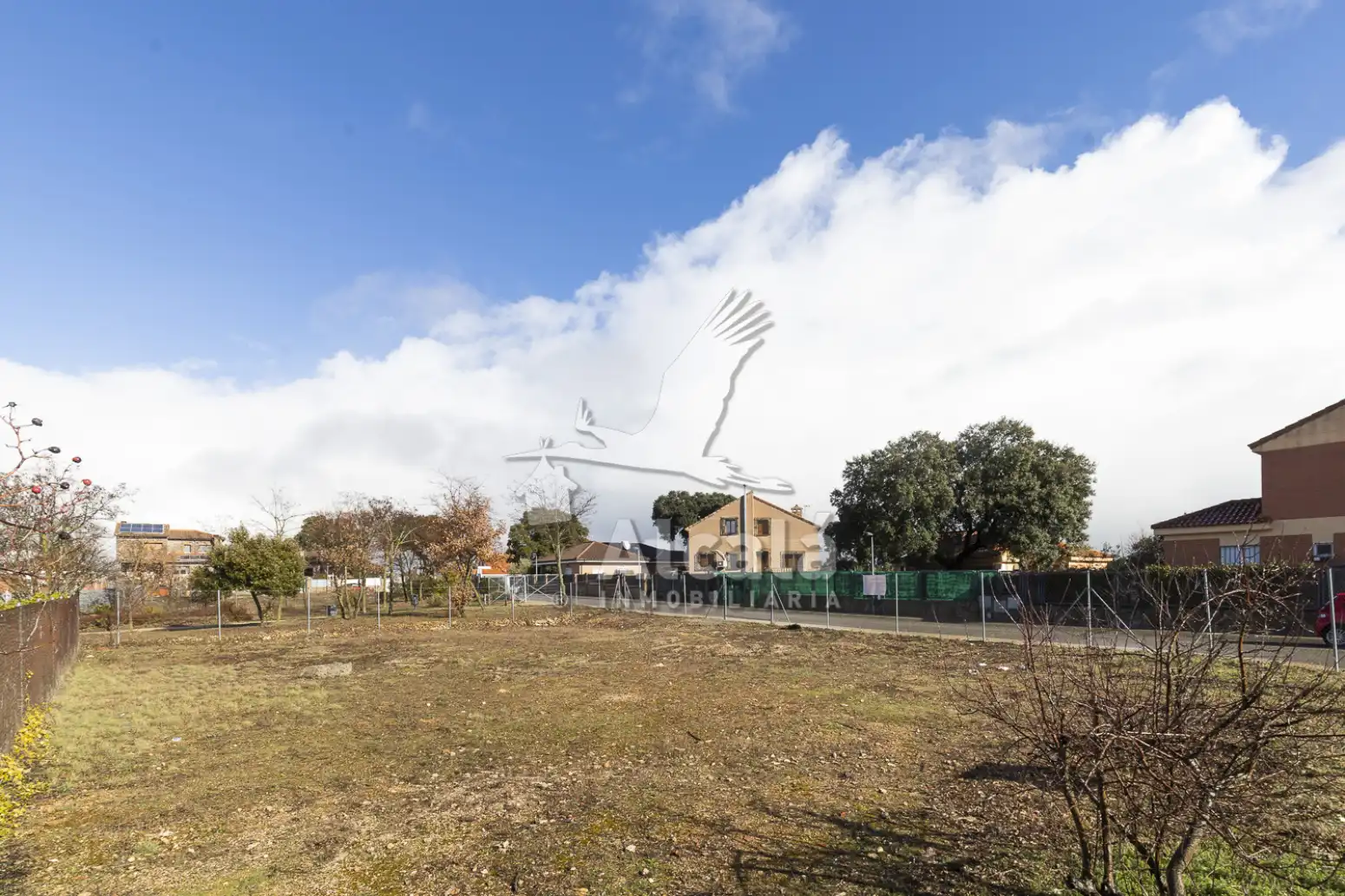 Residential land for sale in Chiloeches, imagen 22