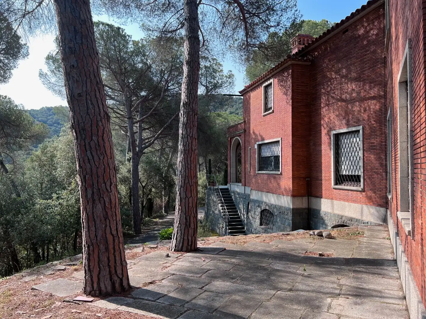 Haus mit Pool zum Verkauf in Llinars del Vallès, imagen 20