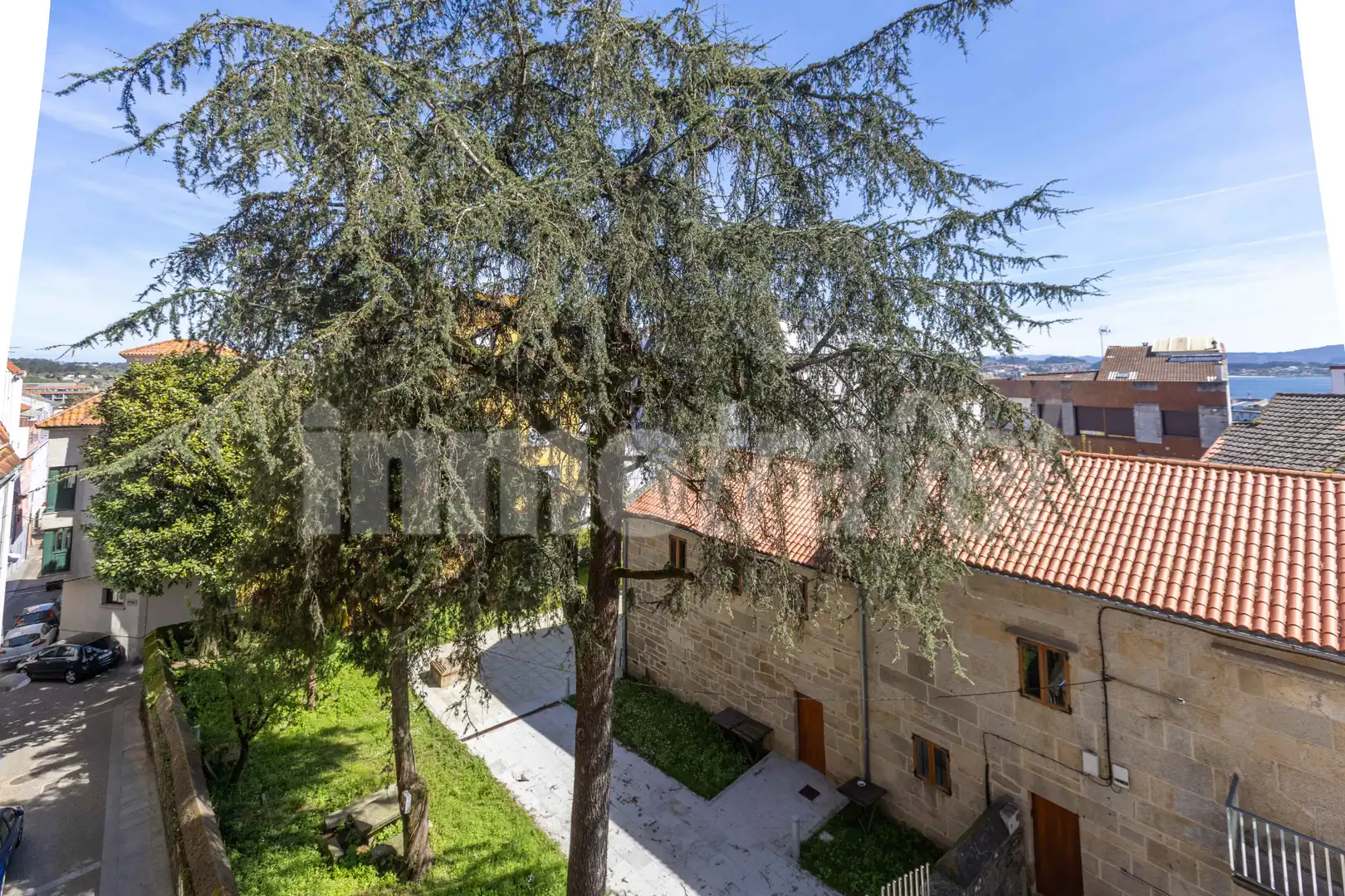 Piso con ascensor en venta en Rúa das Flores, imagen 22