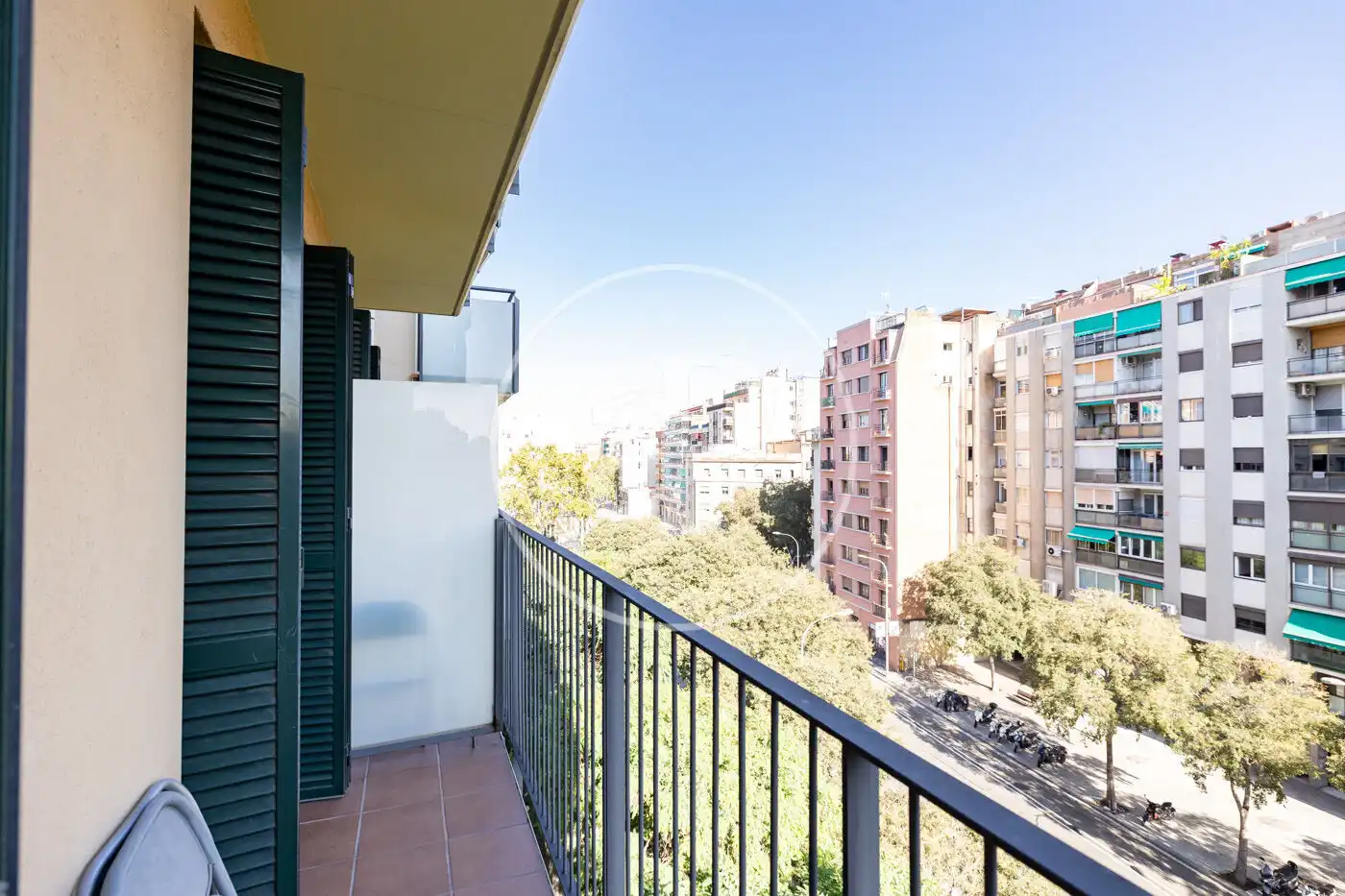 Wohnung mit Pool zum Verkauf in Carrer dels Enamorats, imagen 17