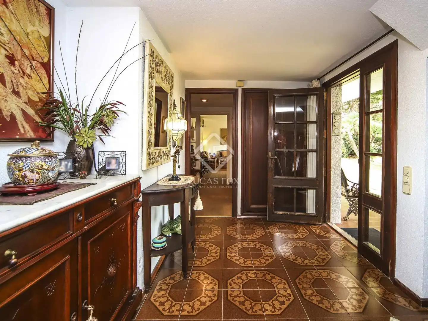 Houses for sale in El Vendrell  with Heating, Private garden and Terrace