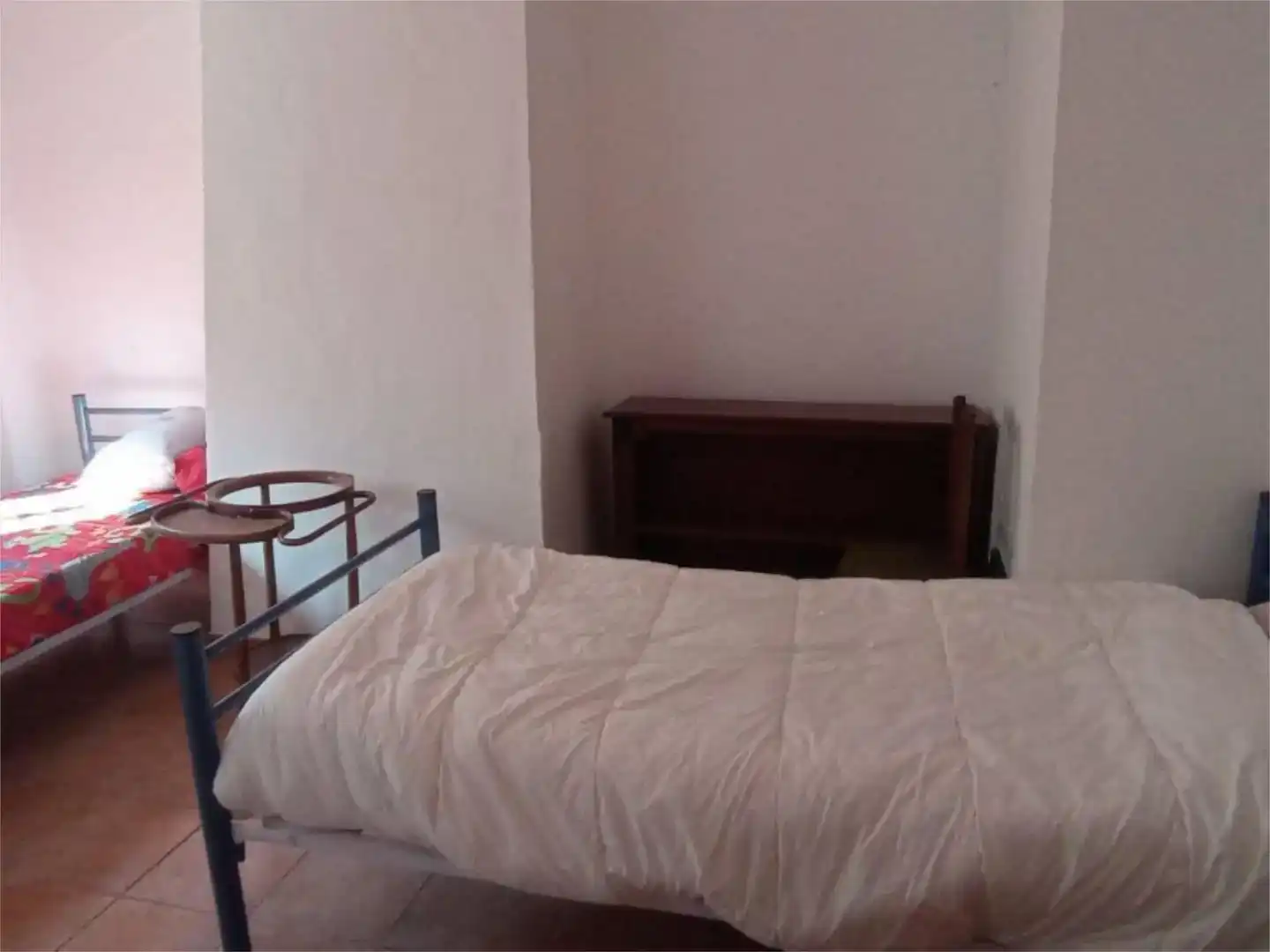 Dormitori de Casa o xalet en venda en Yecla