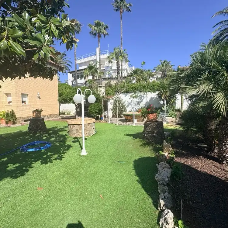 Villa avec piscine à vendre à Miami Platja, imagen 2