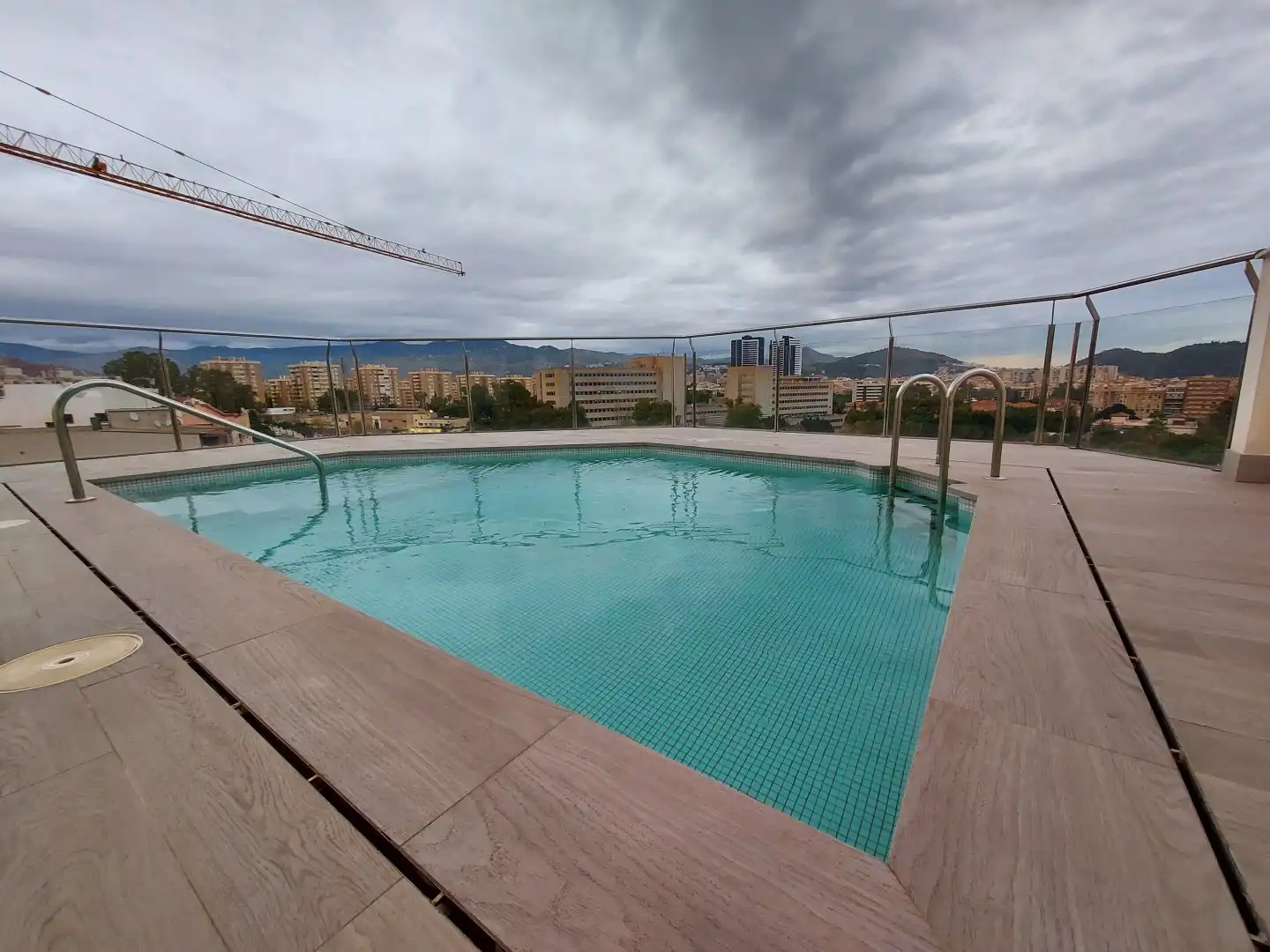 Appartamento con piscina in affitto a Bailén - Miraflores, imagen 39