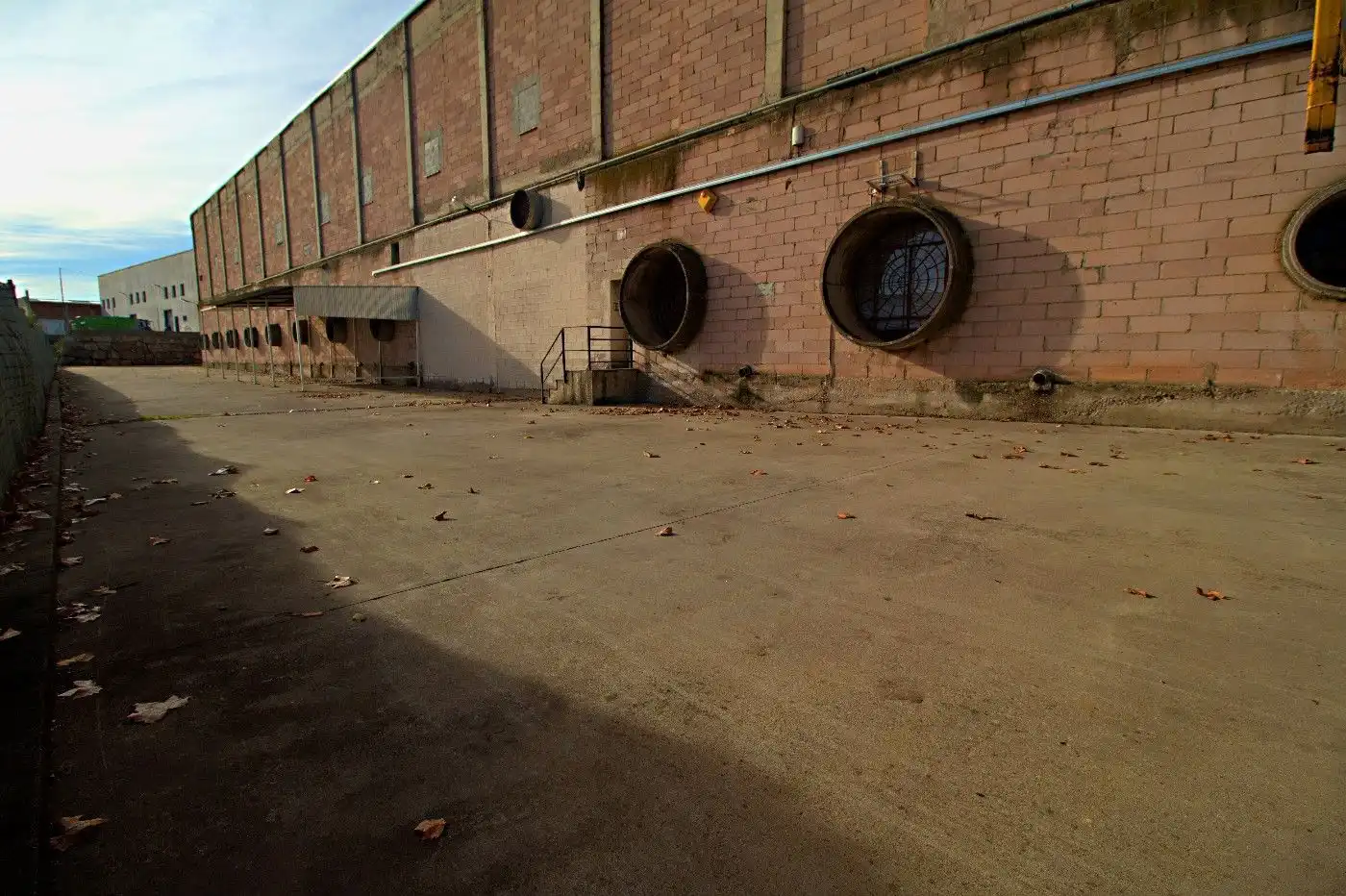 Nave industrial en venta en Carrer Can Clapers 1, imagen 3