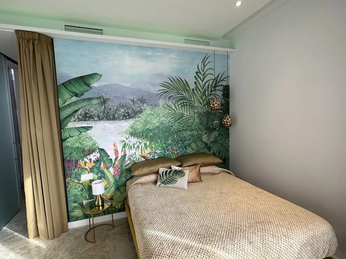 Villa mit Pool zur Miete in Benamara - Atalaya, imagen 29