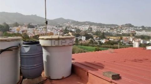 Foto 3 de Casa adosada en venda a Carretera Álamo, 44, El Álamo - Arbejales, Teror