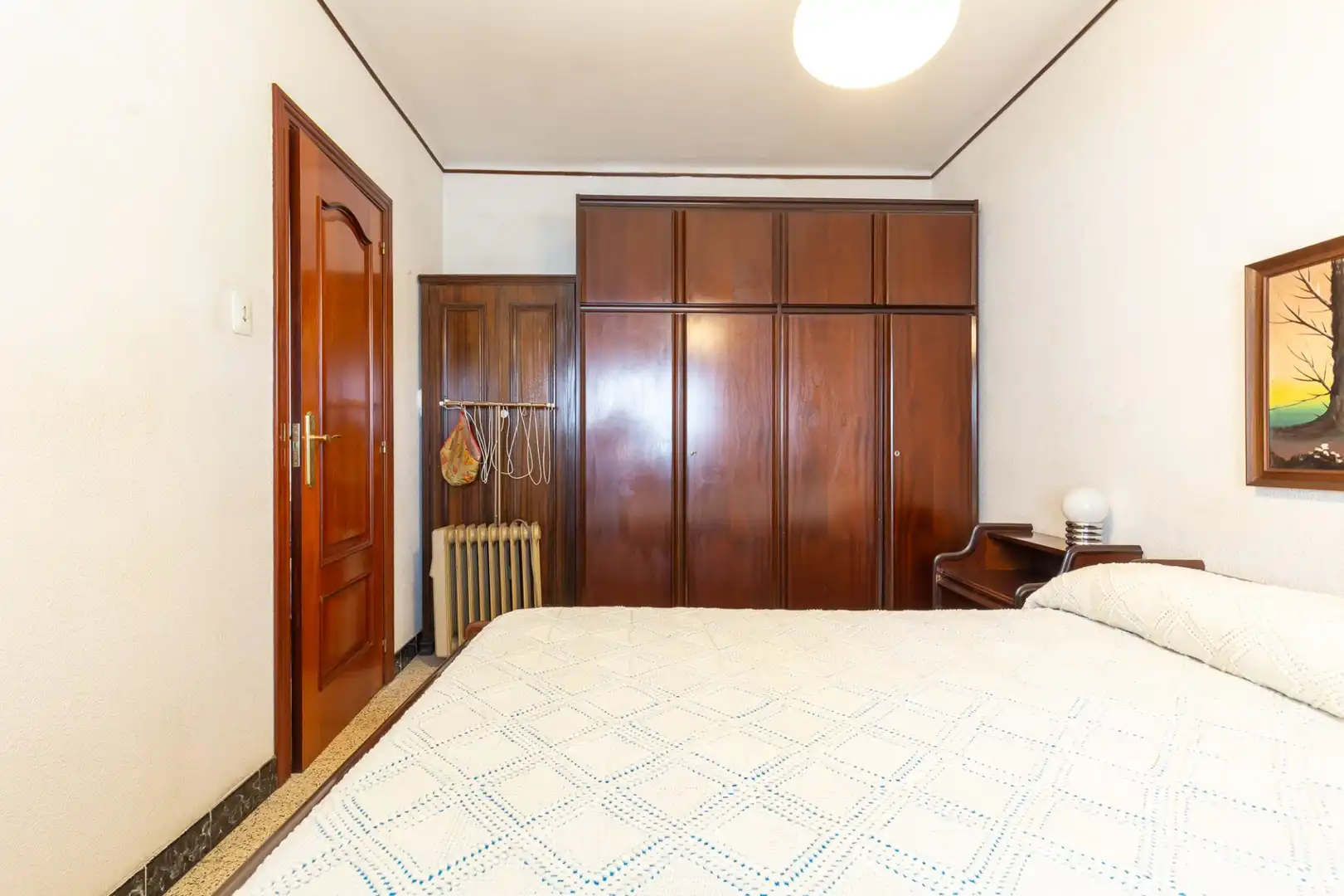 Habitación de Piso en venta en Sant Cugat del Vallès con Calefacción, Balcón y Alarma