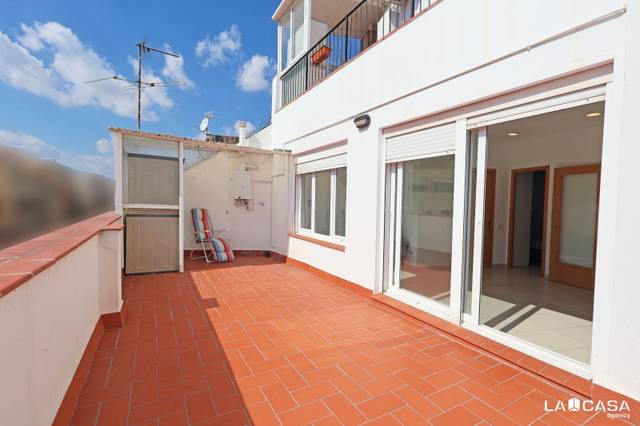 Ático en Venta en El Poble Sec - Parc de Montjuïc