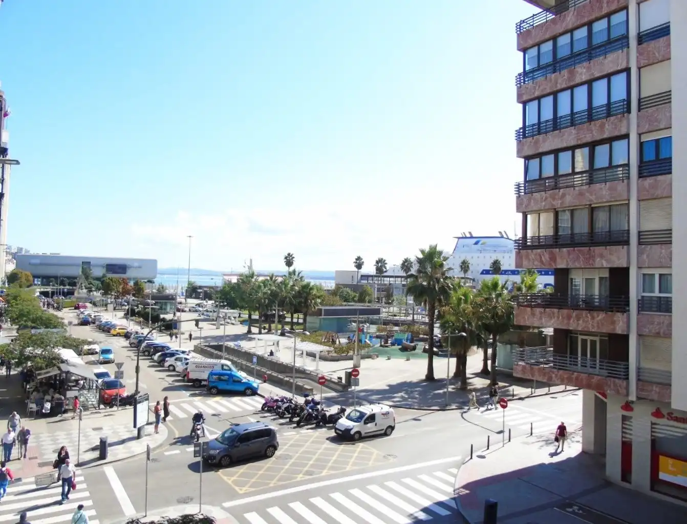 Piso con terraza en venta en Centro - Ayuntamiento, imagen 33