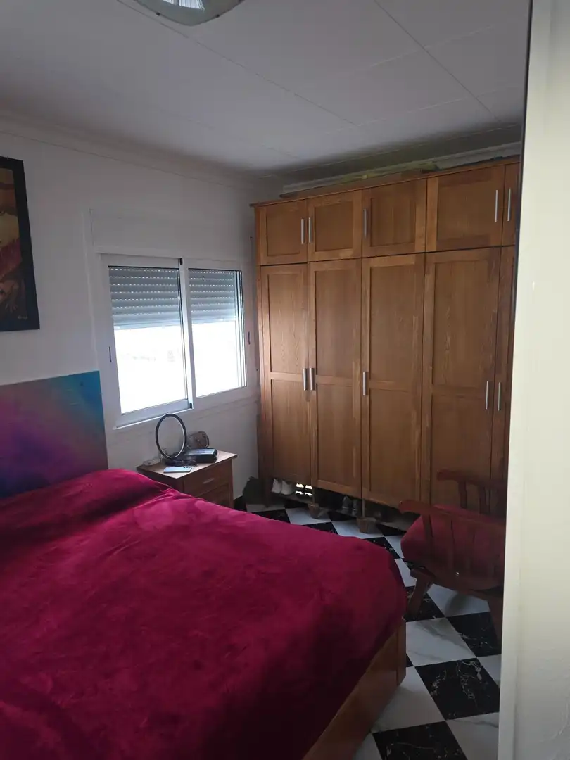 Dormitori de Casa o xalet en venda en Alcanar amb Aire condicionat, Calefacció i Terrassa