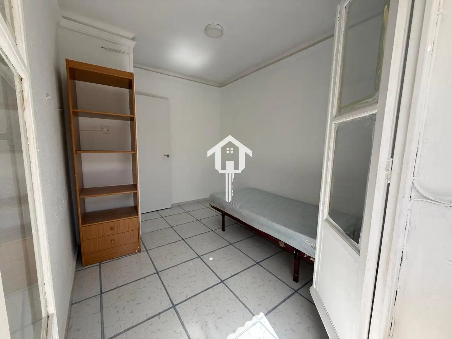 Bedroom of Duplexes for sale in Alicante / Alacant  with Air Conditioner, Terrace and Furnished