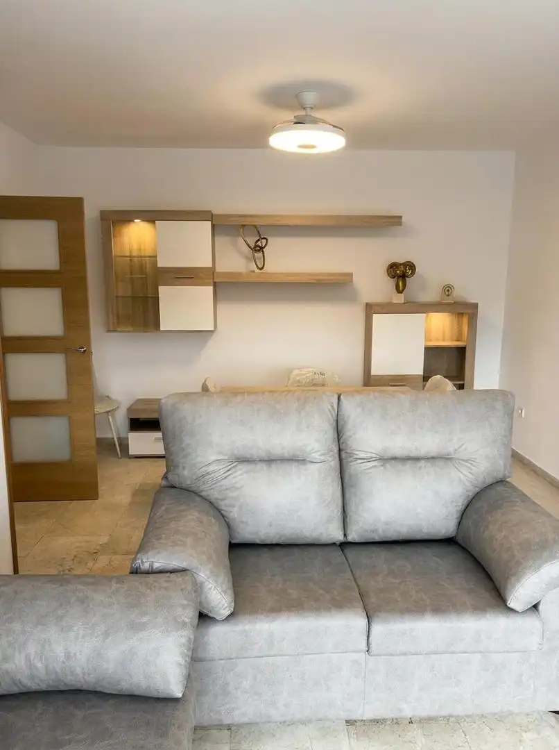 Fotografía del inmueble reportado: 1.300 €/mes — San Francisco Javier, Granada