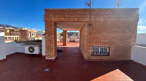 Foto 3 de Casa o xalet en venda a Santa María del Águila, El Ejido