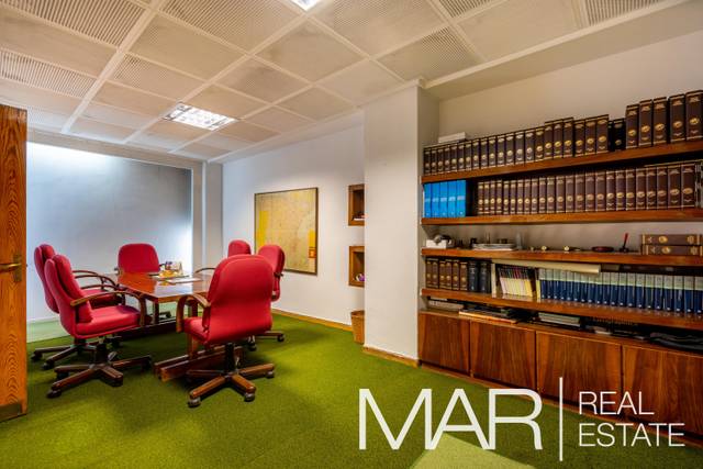 Oficina en Venta en N/A en El Viso