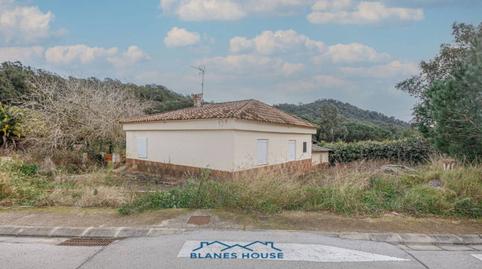 Foto 3 de Casa o chalet en venta en Puig de Les Becasses , Llagostera, Girona