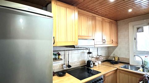 Foto 4 de Estudi de lloguer a Carrer Elcano, 16, El Raval, Santa Coloma de Gramenet