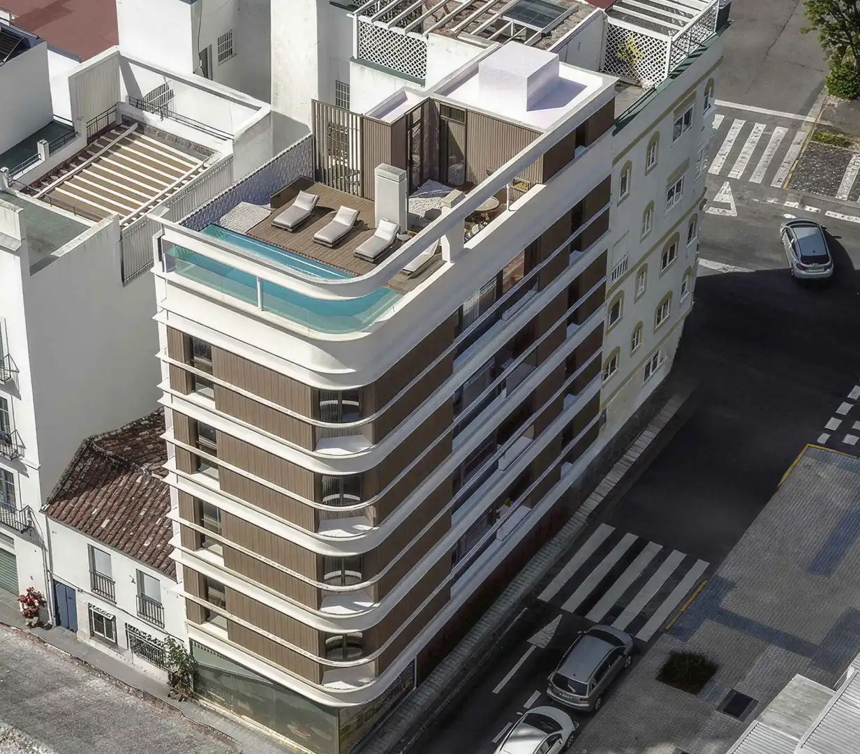 Apartament amb terrassa en venda a Estepona Pueblo, imagen 14