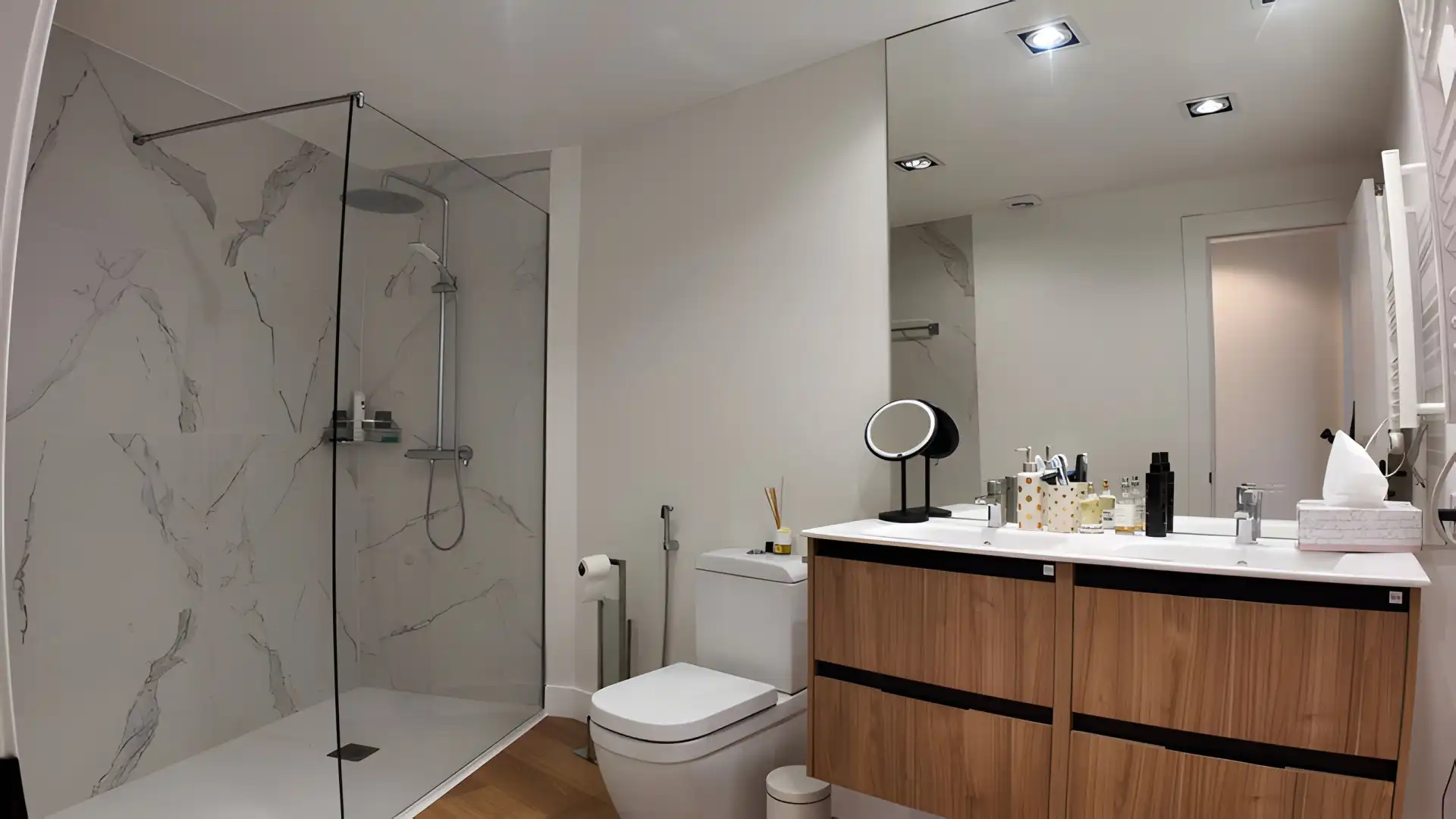 Apartament amb piscina en venda a San Pedro de Alcántara, imagen 27
