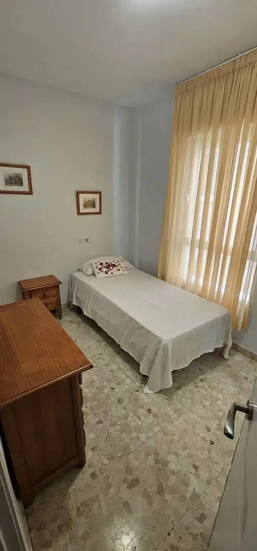 Appartement compact avec terrasse à vendre à Centro ciudad, imagen 12