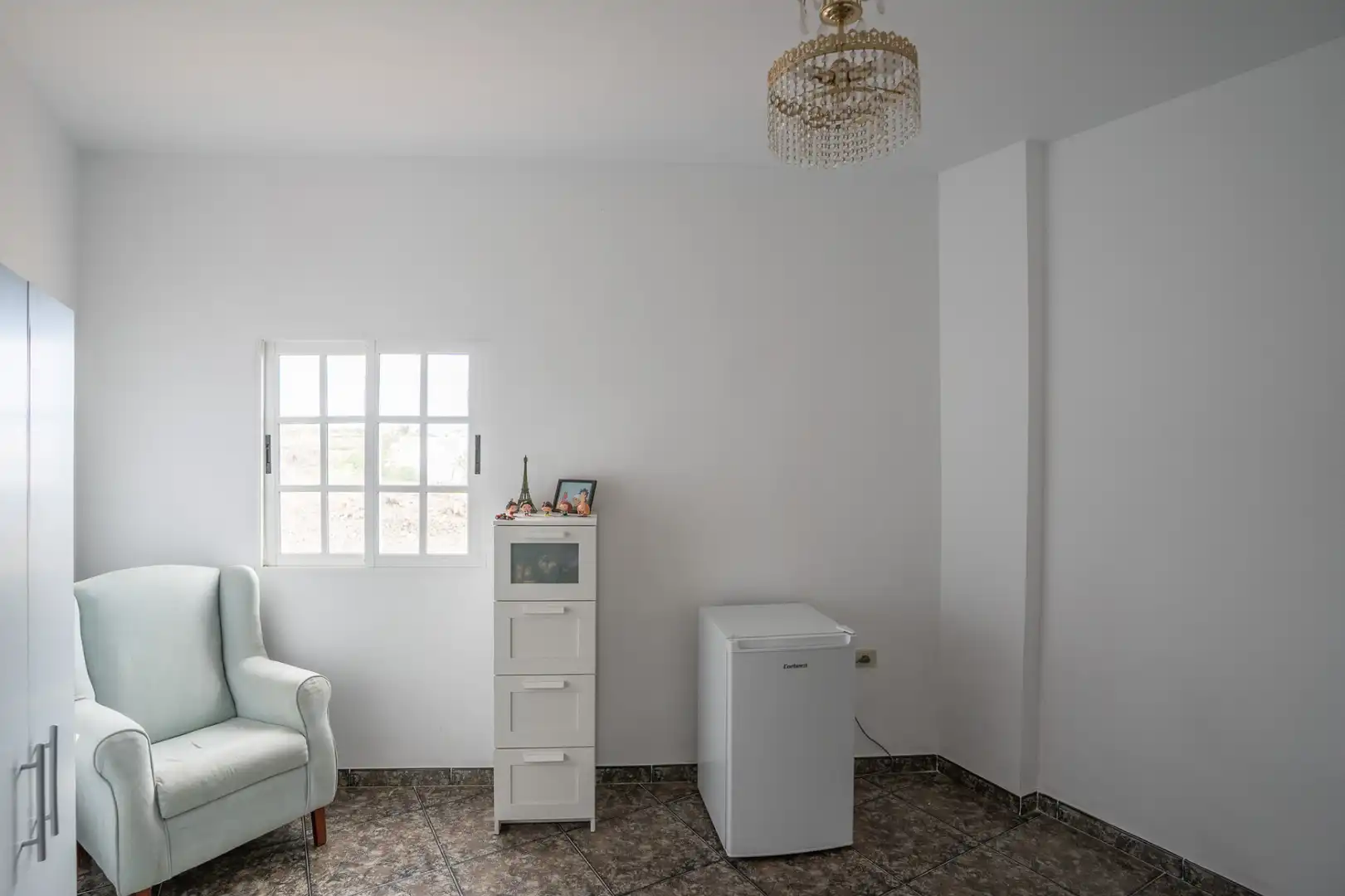 Habitación de Casa o chalet en venta en Güímar con Jardín privado, Terraza y Amueblado