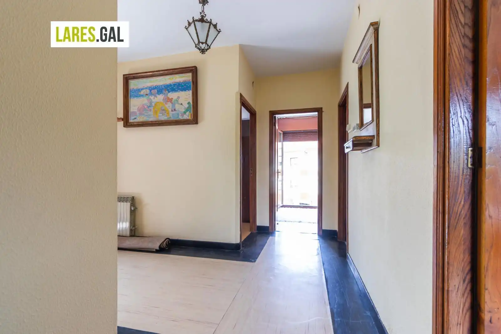 Flat for sale in Porta do Sol, Moaña