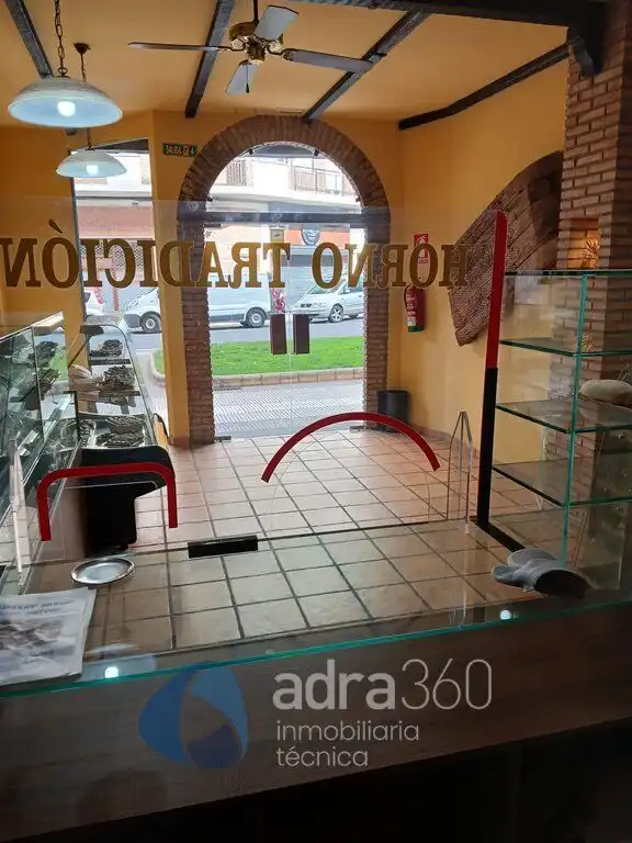 Local comercial de lloguer a Beratua, imagen 4