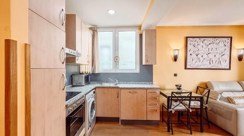 Foto 4 de Àtic en venda a Área Romántica, Donostia - San Sebastián