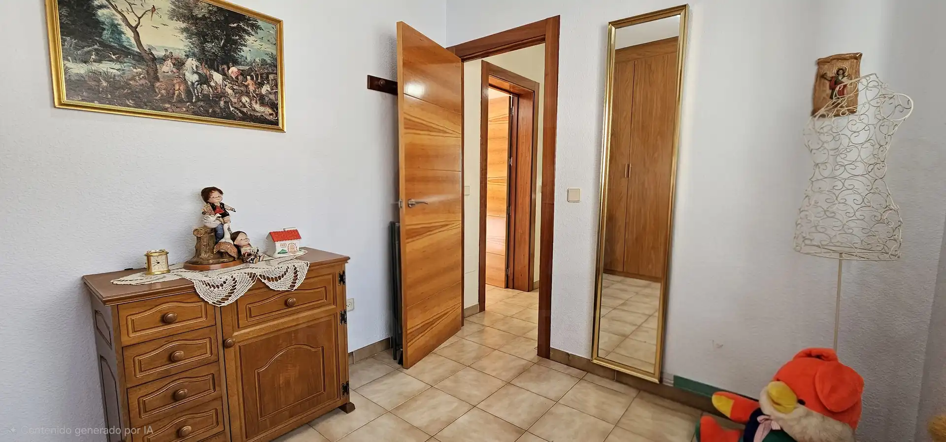 Houses for sale in Roquetas de Mar  with Air Conditioner, Heating and Terrace