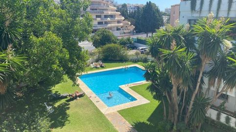 Photo 5 of Ground floor for rent in Nueva Andalucía centro, Marbella