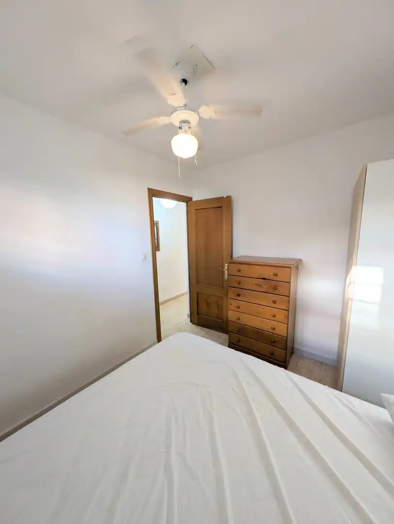 Apartamento con piscina en venta en CONSTITUCIO DE LA, imagen 12