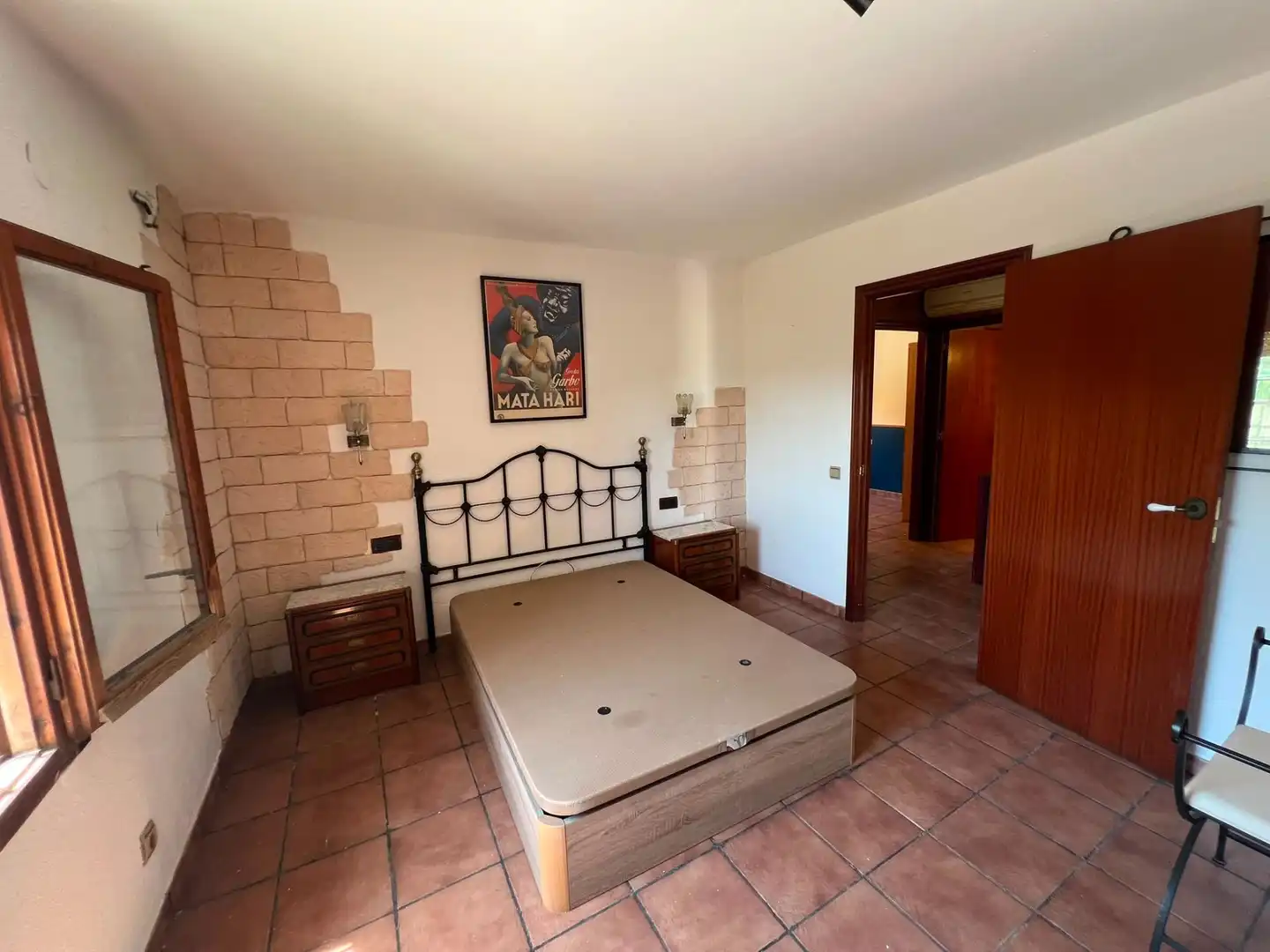 Casa o chalet en venta en Fogars de la Selva con Aire acondicionado, Jardín privado y Terraza