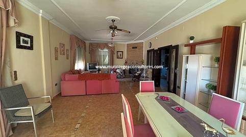 Foto 3 de Casa o xalet en venda a Monturque, Moriles, Córdoba