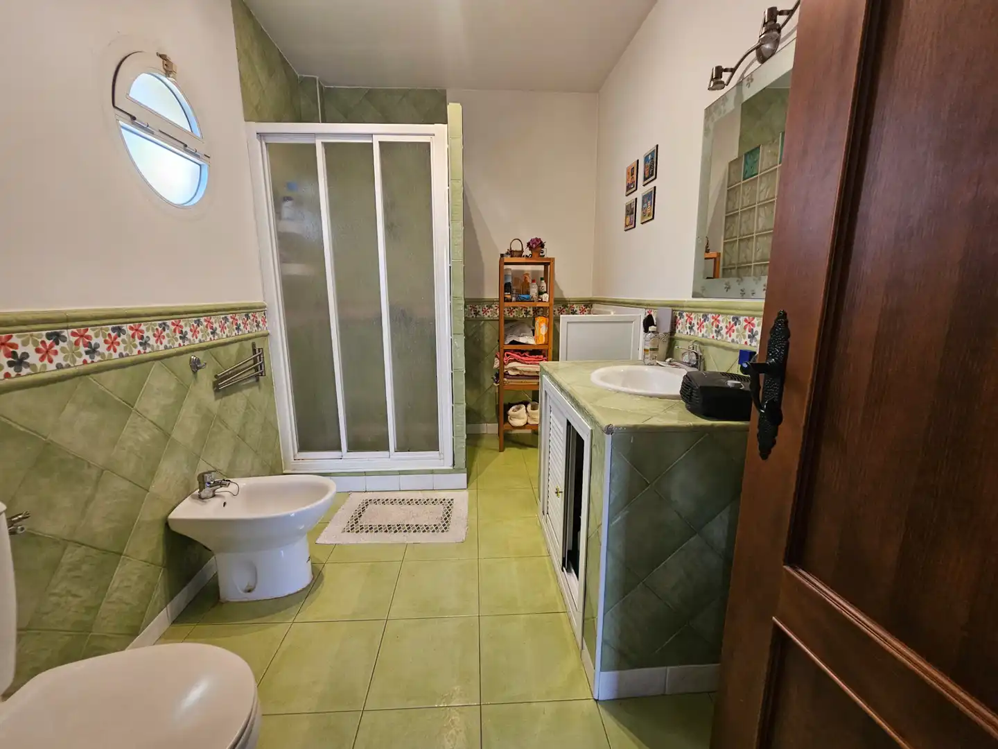 Chalet con jardín en venta en Torreguadiaro - San Diego, imagen 15