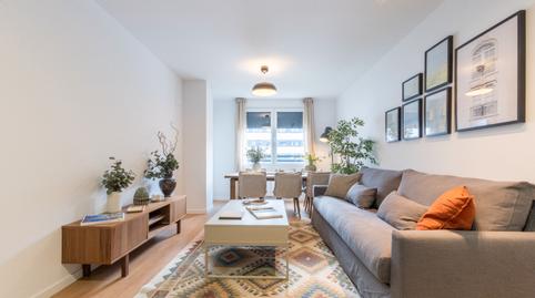 Photo 2 of Flat to rent in Calle Canencia de la Sierra, Ensanche de Vallecas - La Gavia, Madrid