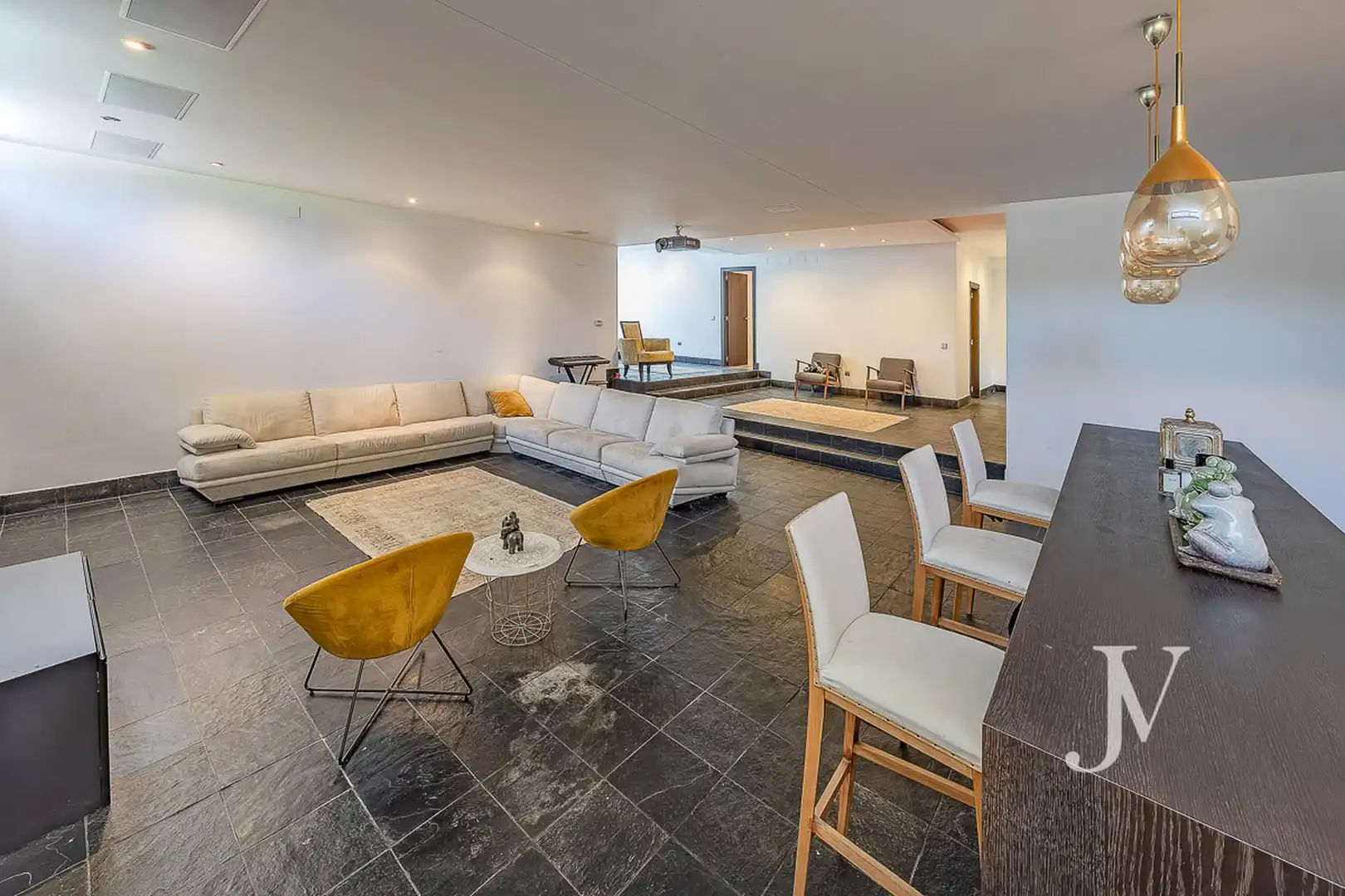 Villa avec piscine à vendre à Urbanización La Moraleja, imagen 31