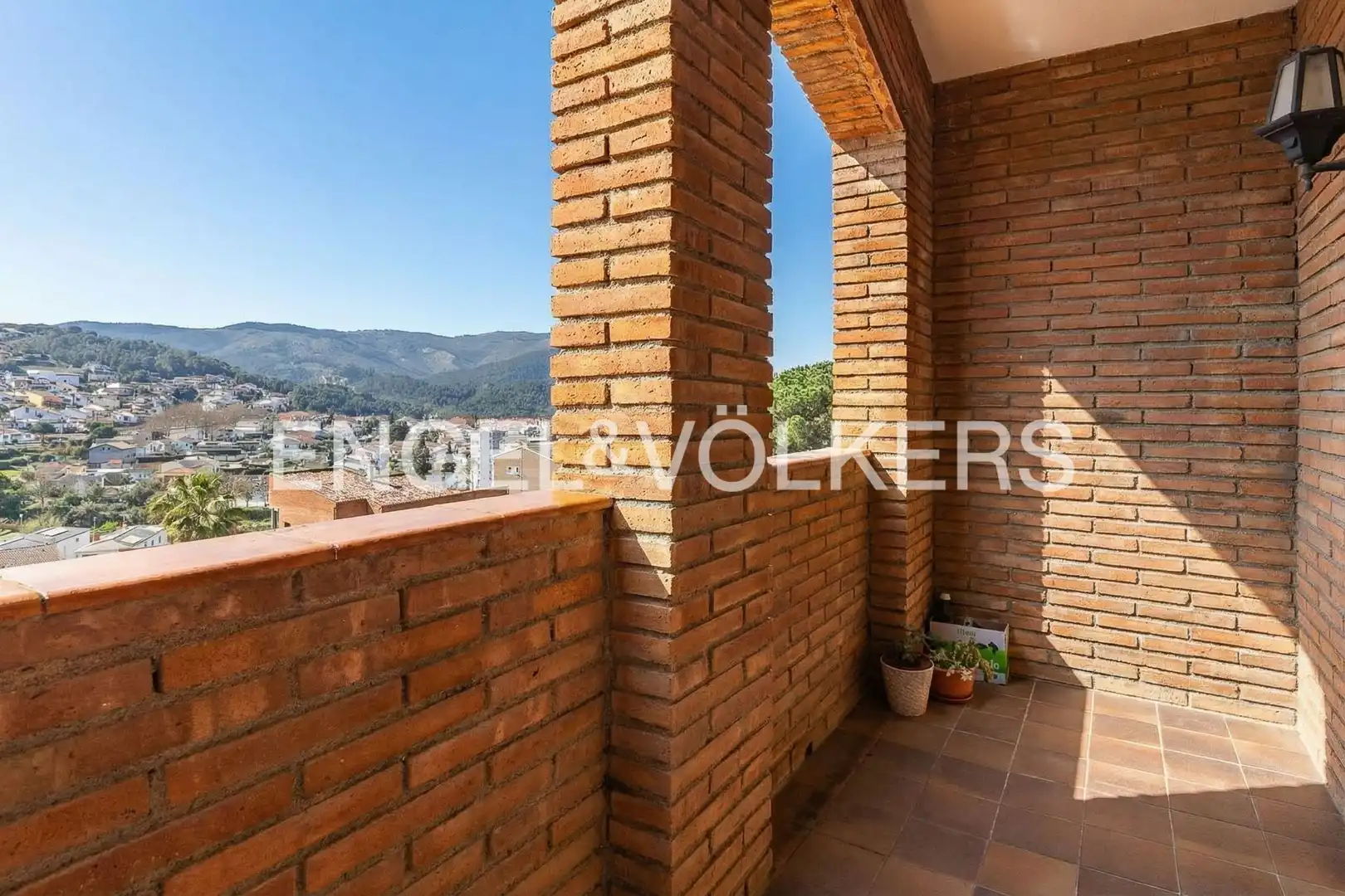 Casa con jardín en venta en Sant Fost de Campsentelles, imagen 31