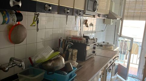 Foto 4 de Pis en venda a Paseo de Alberto Palacios, 46, Villaverde Alto, Madrid Capital