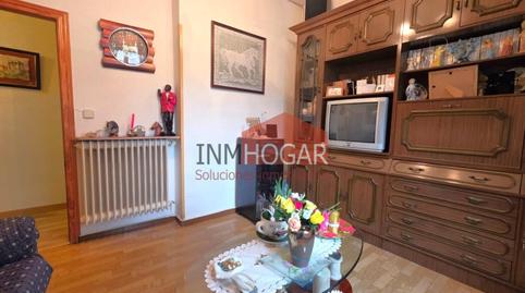 Foto 3 de Pis en venda a Calle Burgos, San Antonio, Ávila Capital