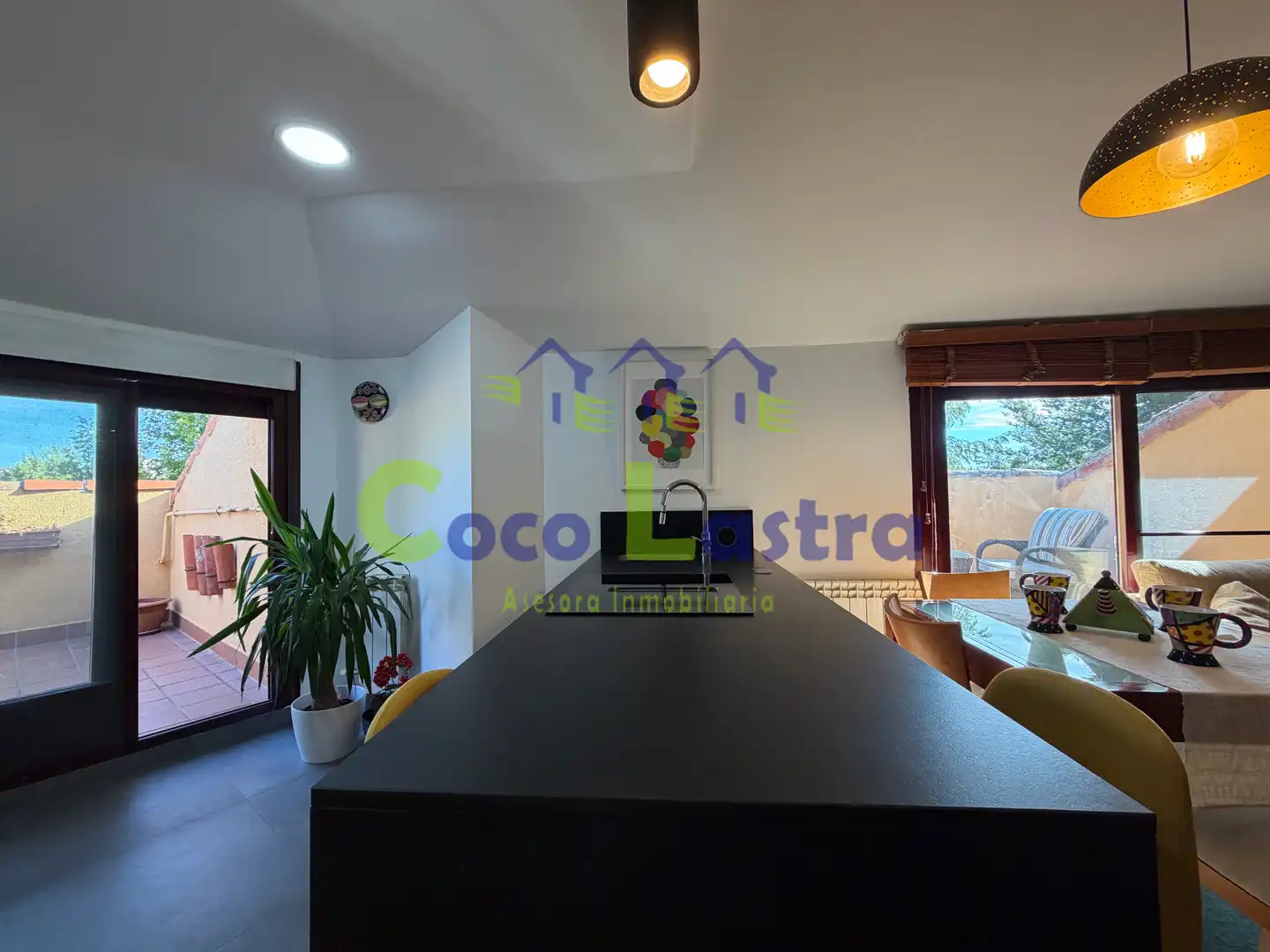 Ático con ascensor en venta en Carretera Fregeneda, imagen 21