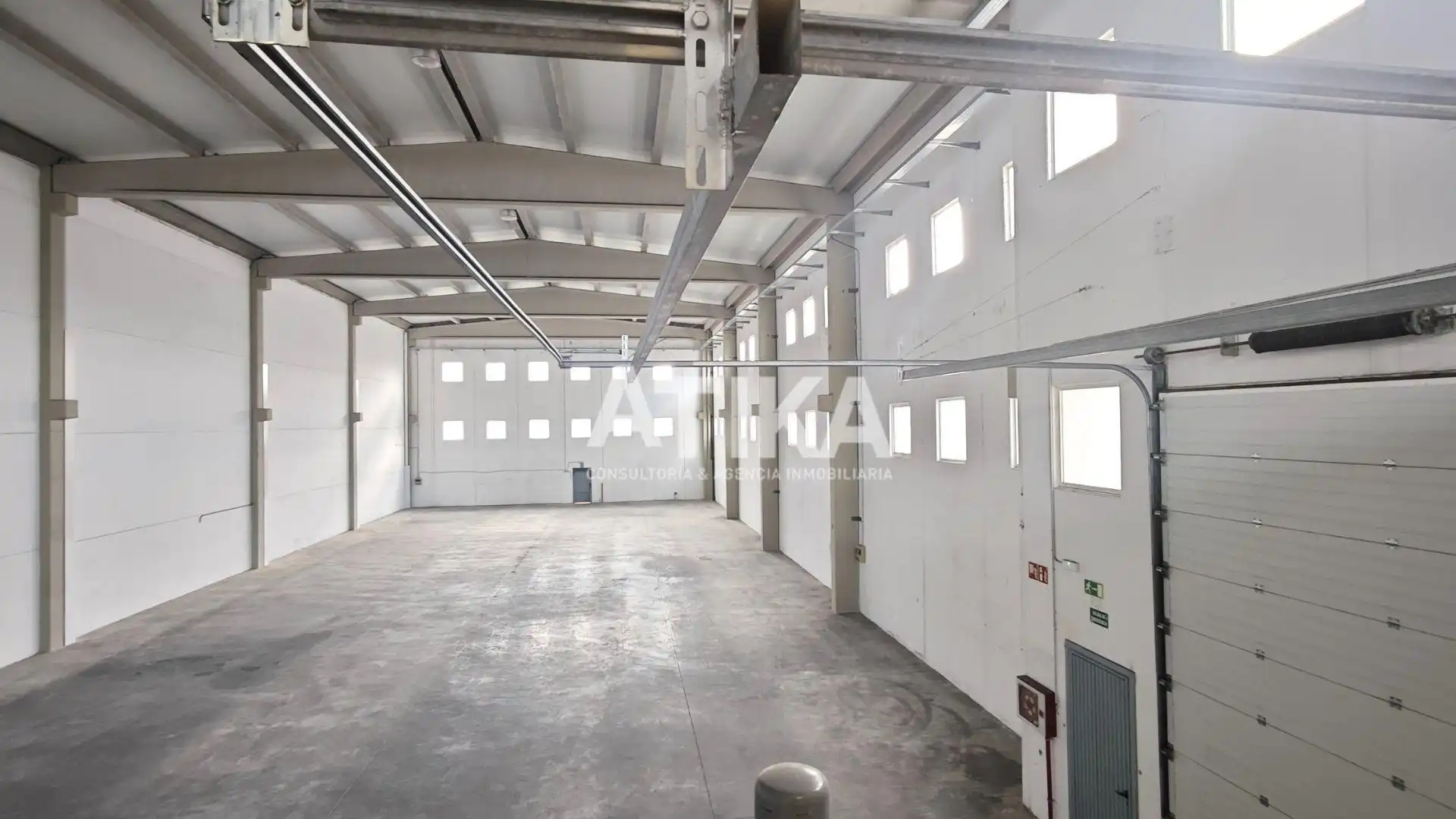 Nave industrielle à louer à Santa Ana, imagen 13
