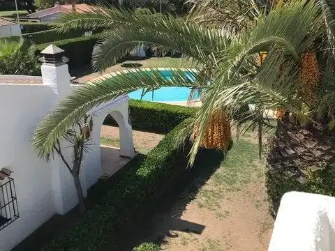 Piscina de Dúplex en venda en Pals amb Calefacció i Moblat