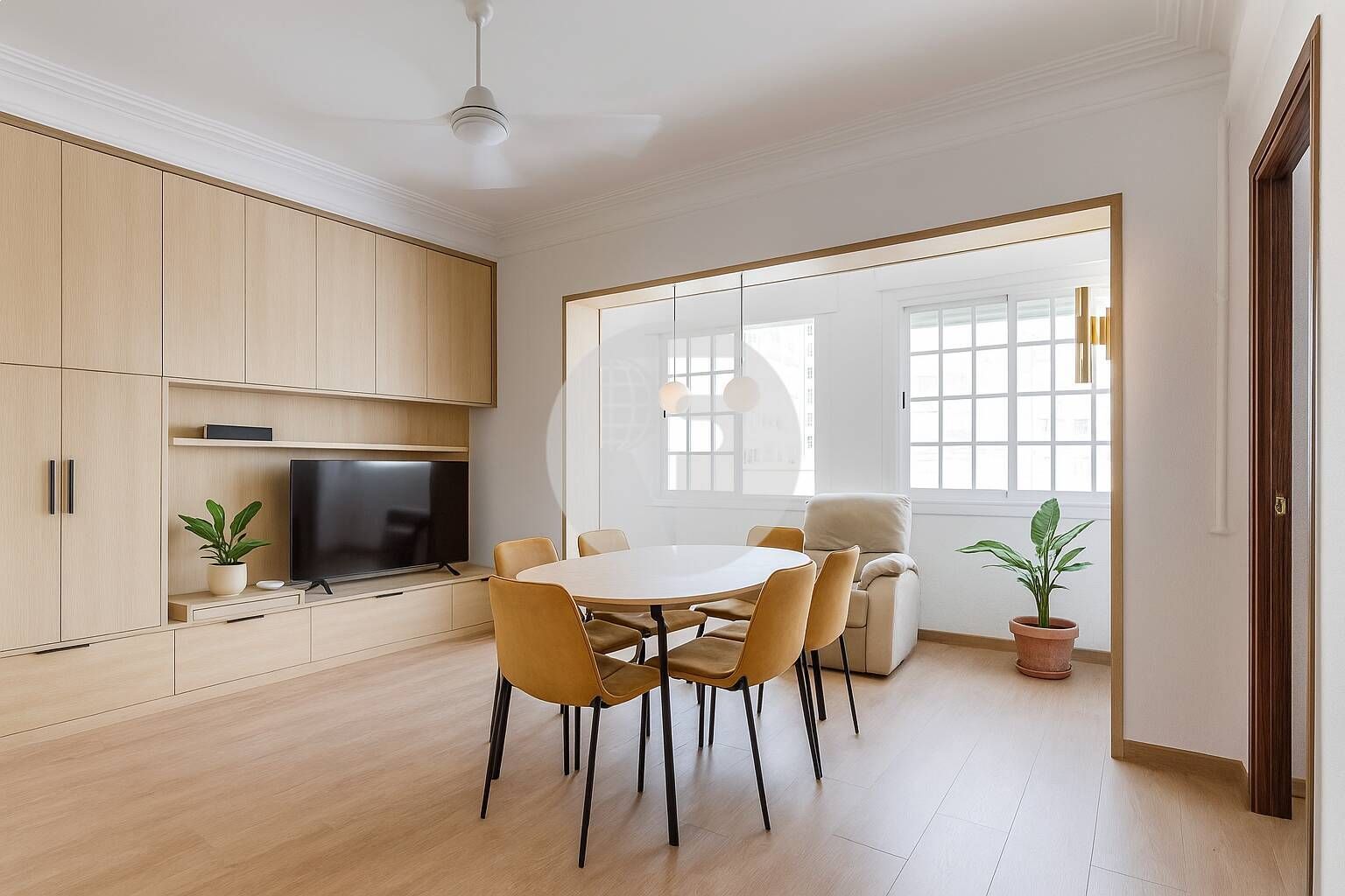 Pis en venda a Sagrada Família, Eixample