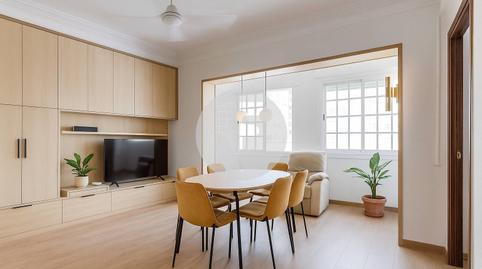 Foto 3 de Pis en venda a Sagrada Família, Barcelona