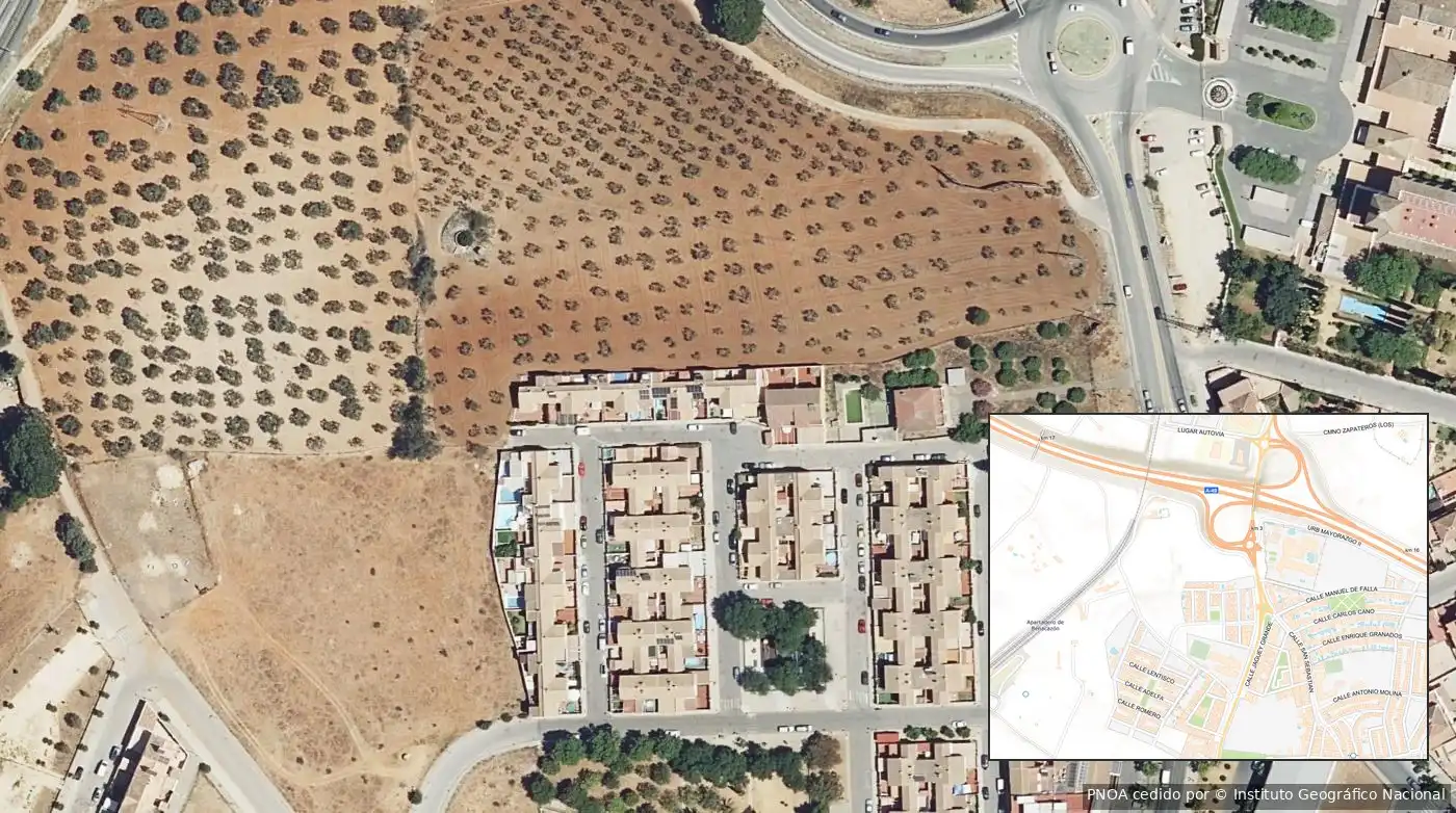 Appartamento in vendita a Benacazón, imagen 3