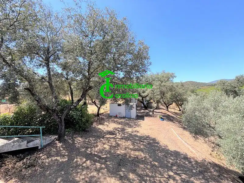 Finca rústica en venda en Santa Elena amb Terrassa